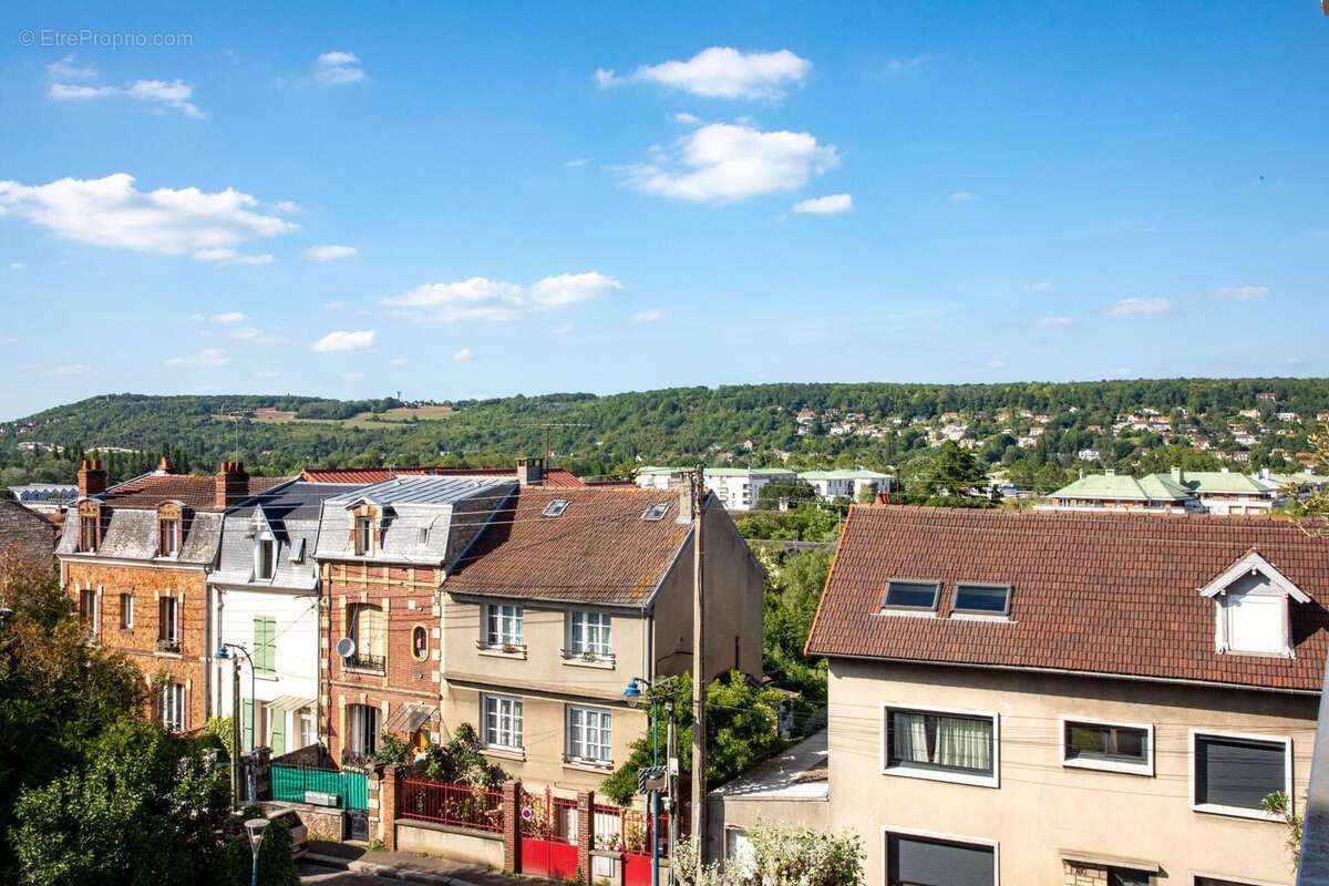 Photo 9 - Appartement à MANTES-LA-JOLIE