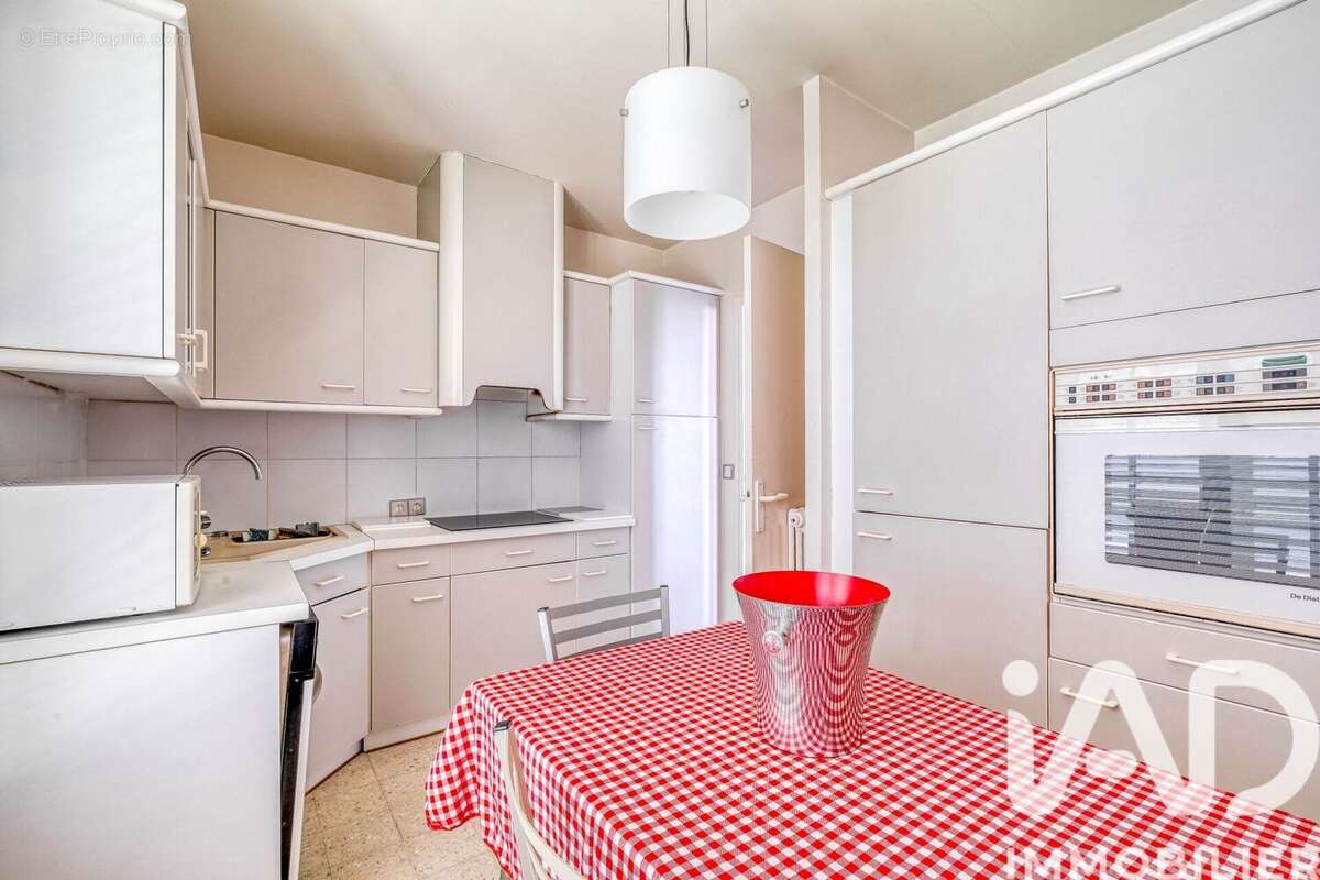 Maison 199 m² à Ussy-Sur-Marne  - photo 6
