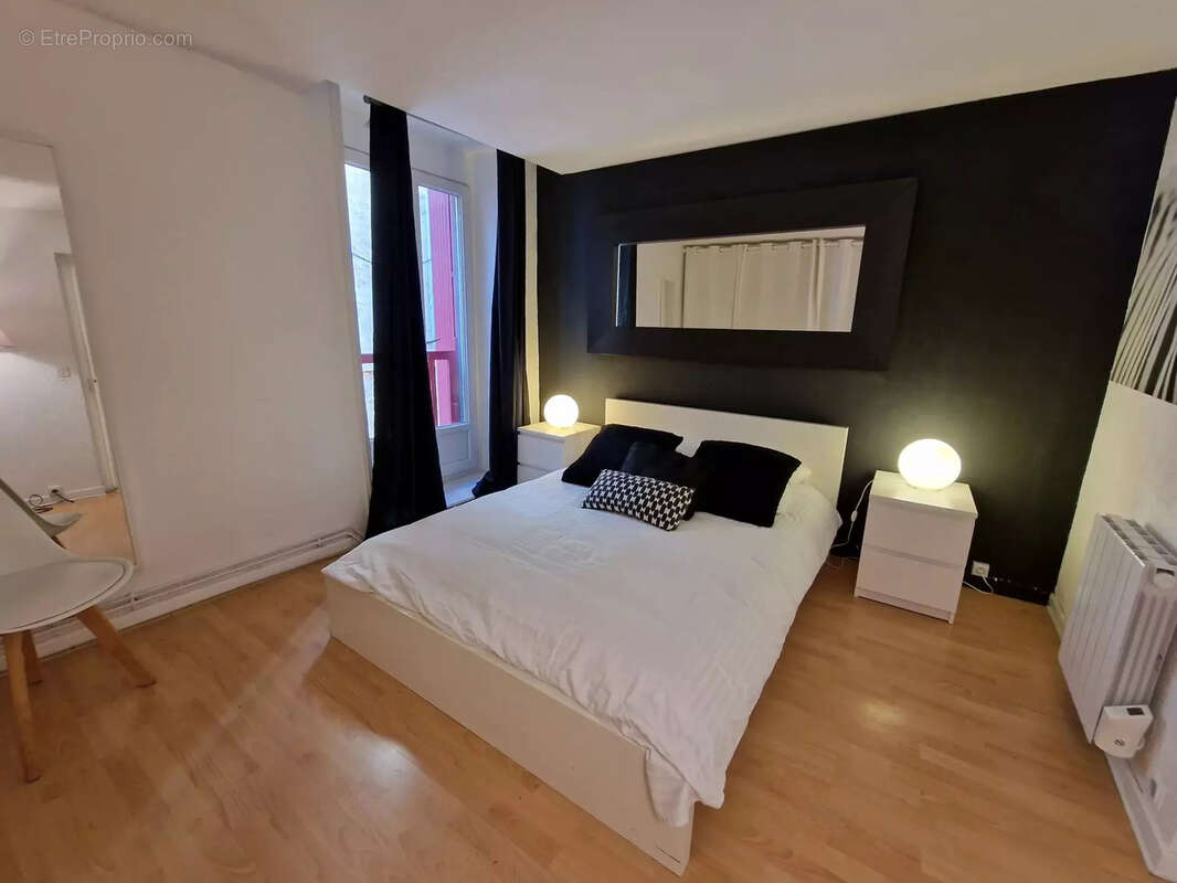 Appartement à SARLAT-LA-CANEDA