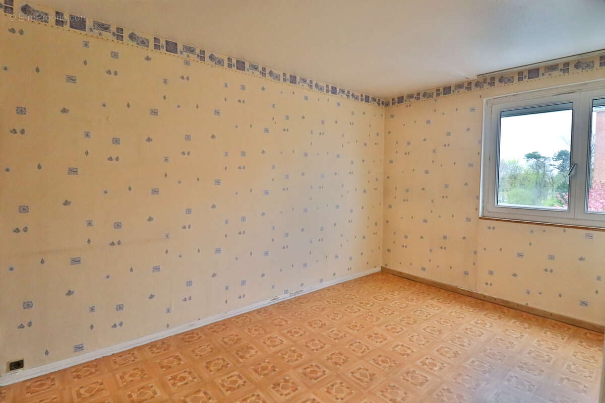 Appartement à TROYES