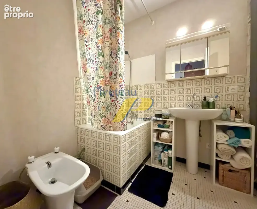 Appartement 1 pièce 31 m² à vendre à Nantes (44300) - photo 4