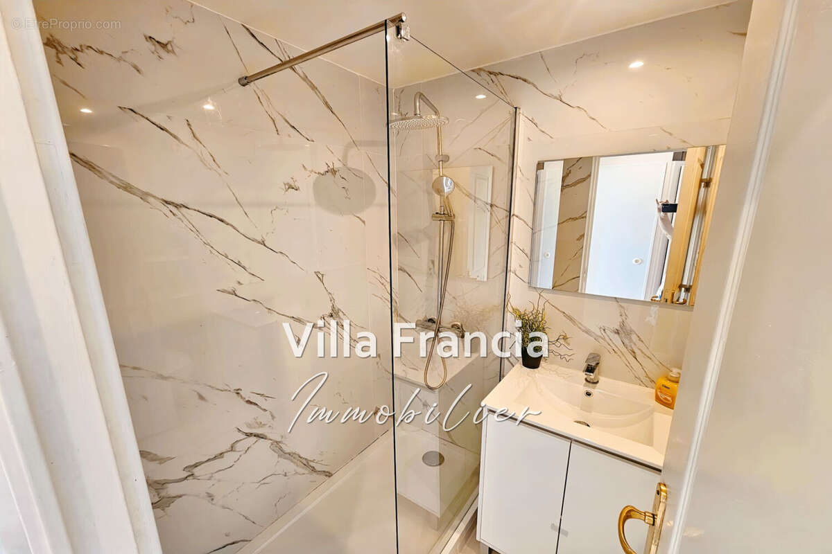 Appartement à LA SEYNE-SUR-MER