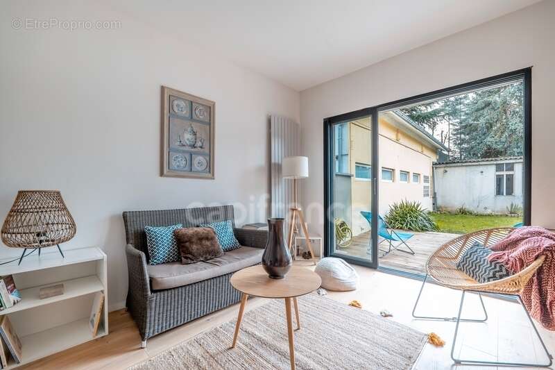 Maison à VERSAILLES