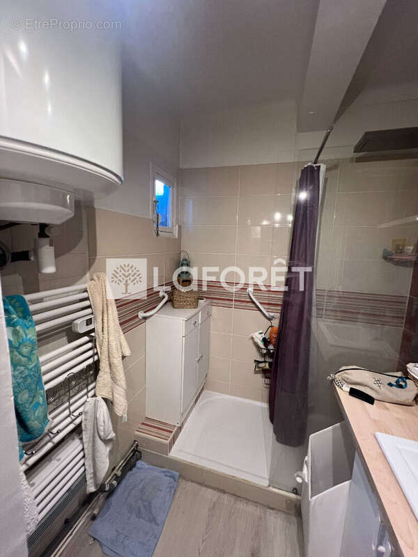 Appartement Salon De Provence T3 - photo 11