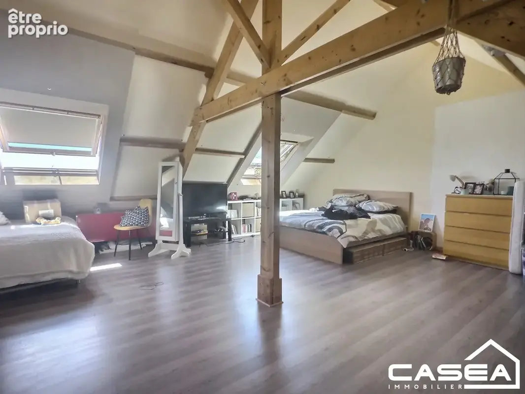 Maison 5 pièces 119 m² à vendre à Ploneour-Lanvern (29720) - photo 5