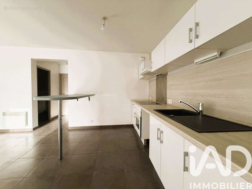 Photo 3 - Appartement à LATOUR-BAS-ELNE