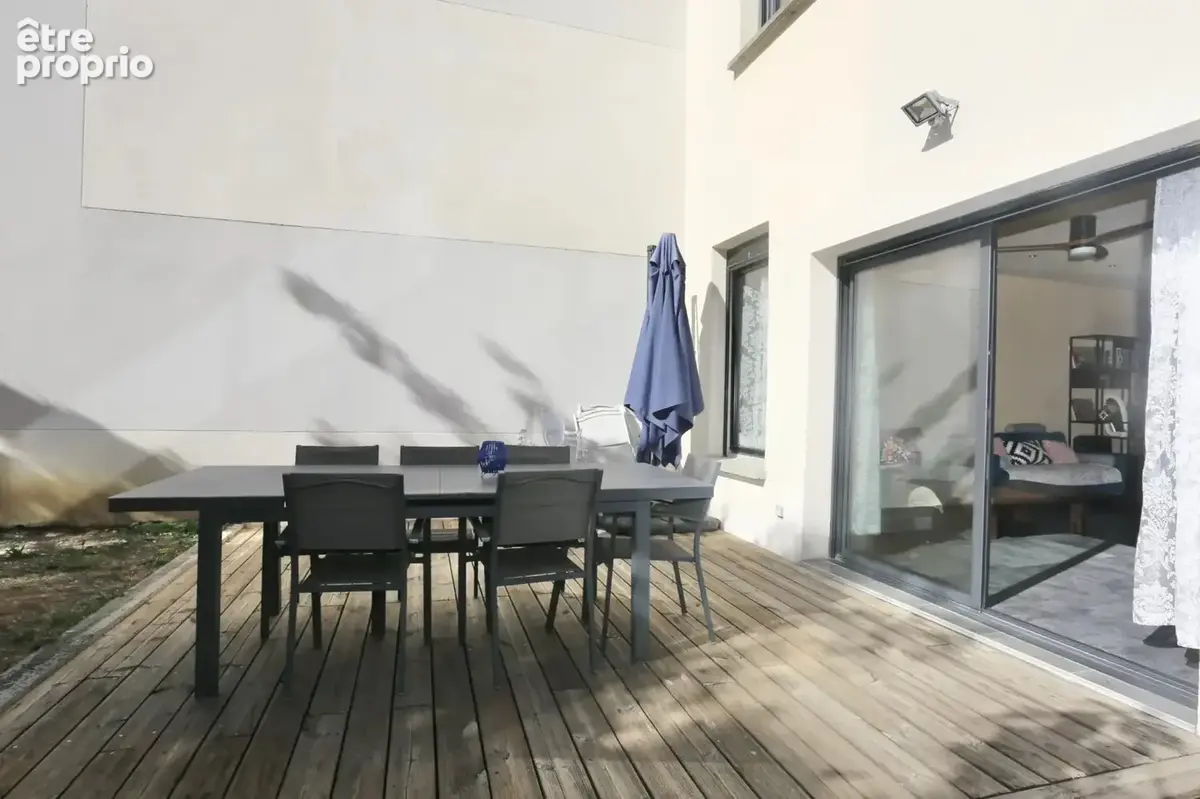 Meuliere avec 4 chambres au centre ville de Rosny-sous-bois - photo 6