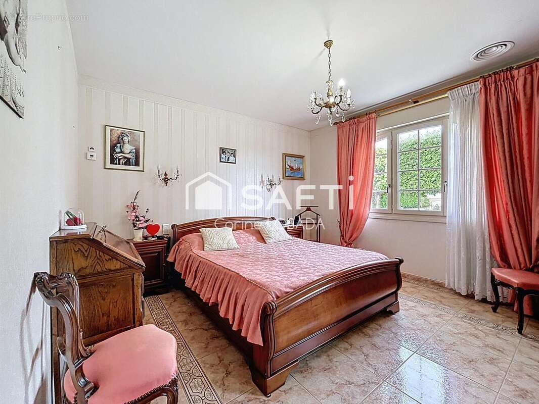 Photo 7 - Maison à LES MAGNILS-REIGNIERS