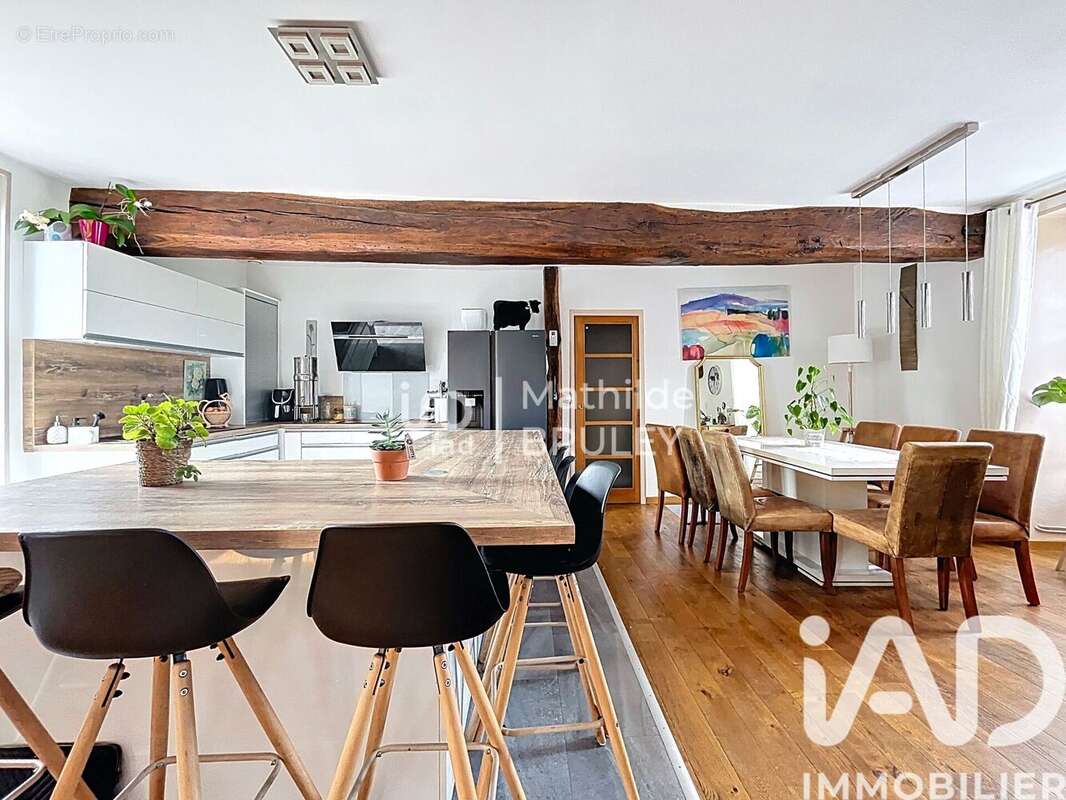 Photo 5 - Maison à DOURDAN