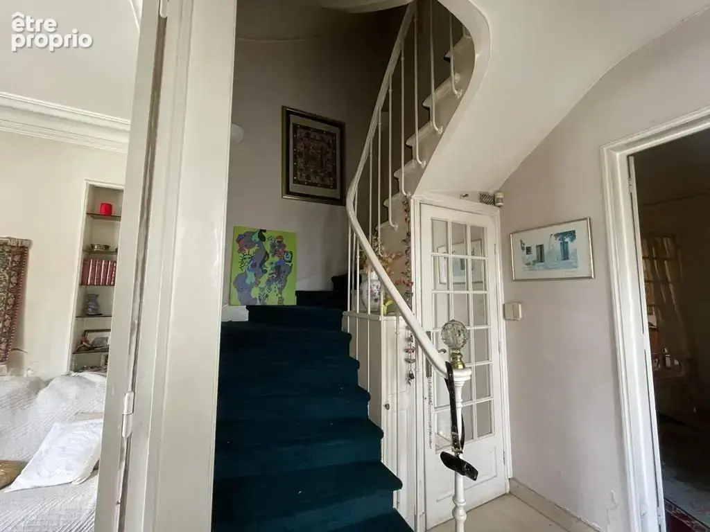 Maison 4 pièces 130 m² à vendre à Montreuil (93100) - photo 8