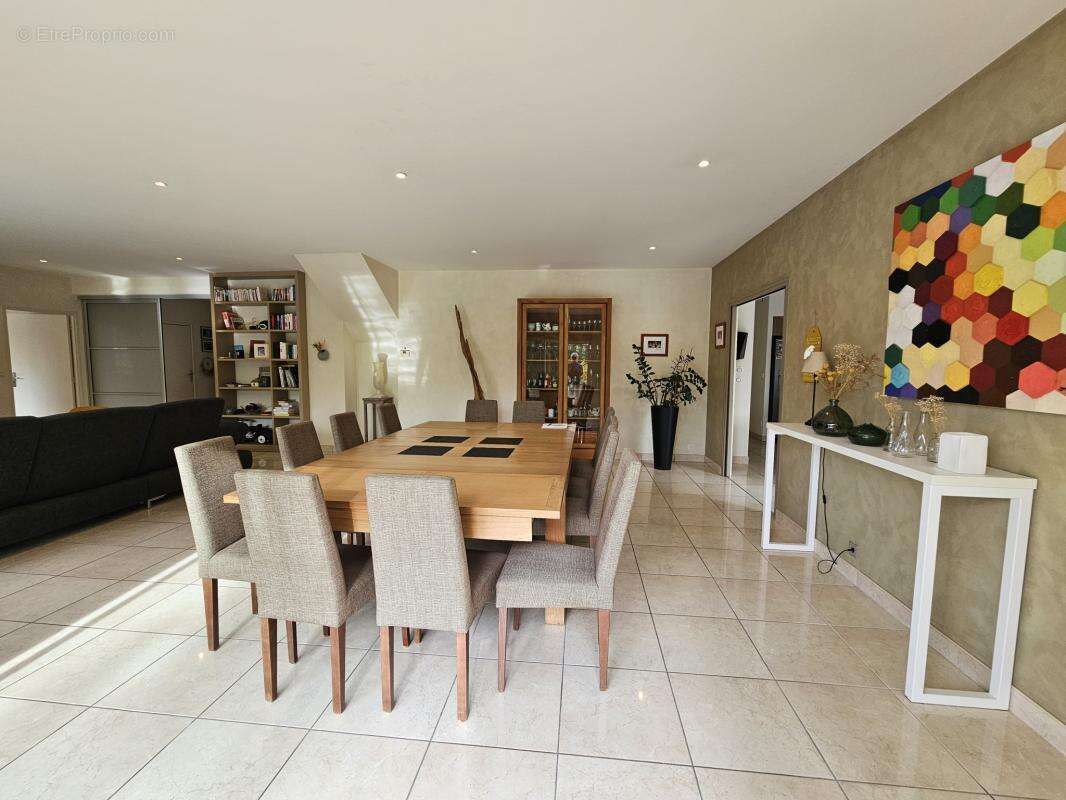 Grande maison familiale - photo 3