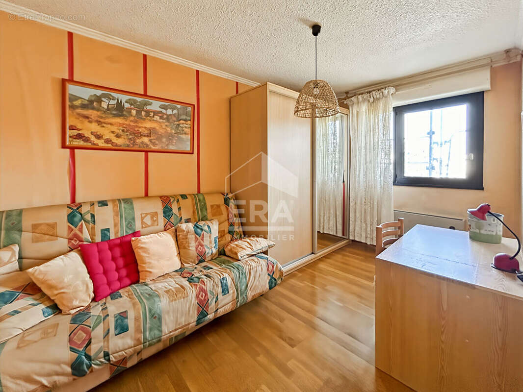Appartement à TALENCE