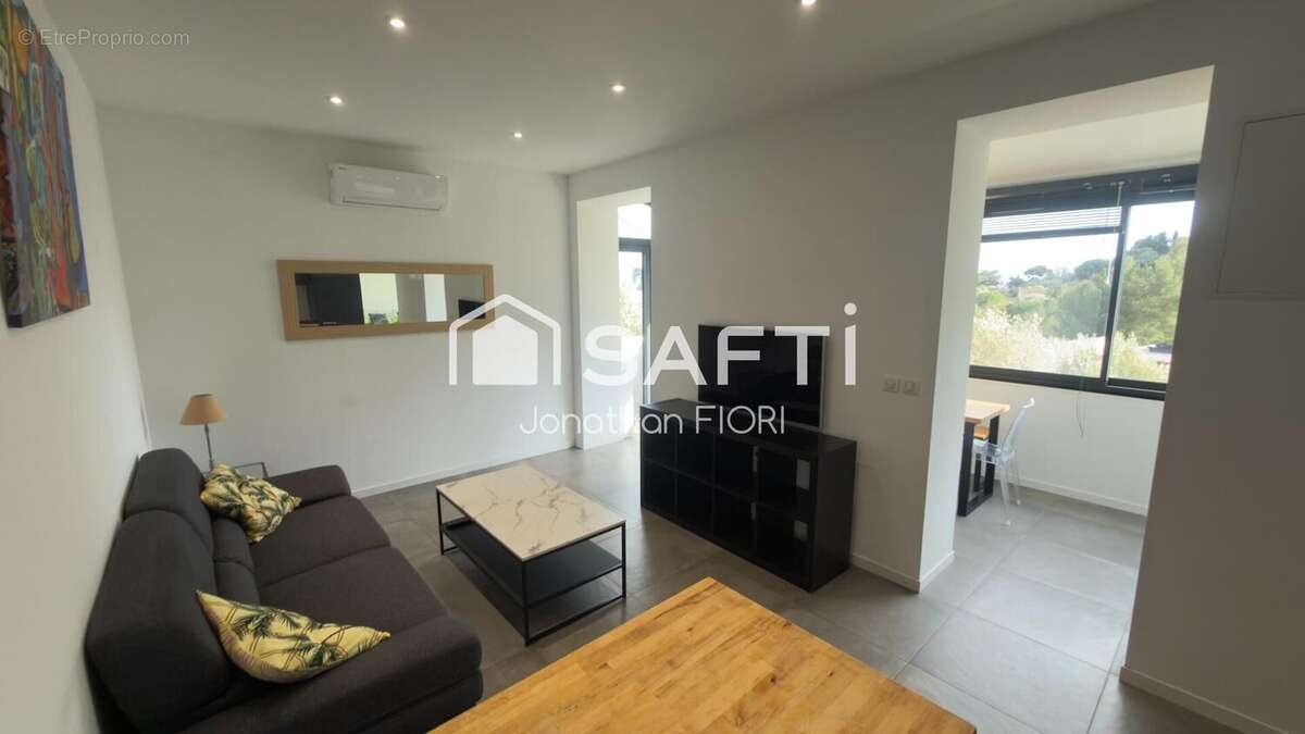 Photo 6 - Appartement à LA VALETTE-DU-VAR
