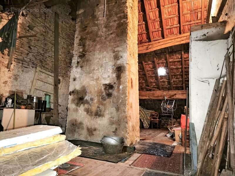 Maison à SCEY-SUR-SAONE-ET-SAINT-ALBIN