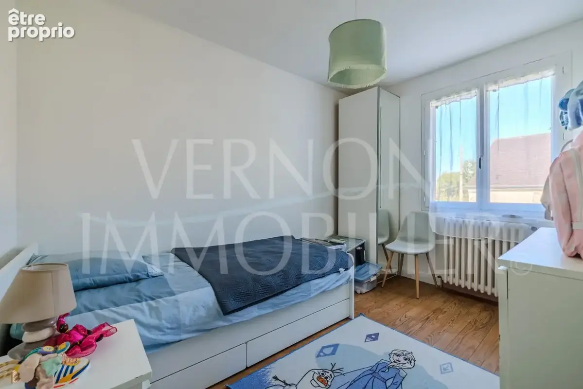 Maison 4 pièces 78 m² à vendre à Vernon (27200) - photo 9