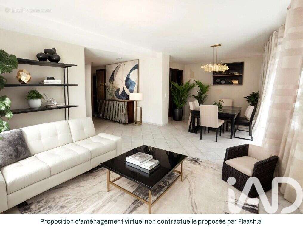 Photo 6 - Maison à PIERRY