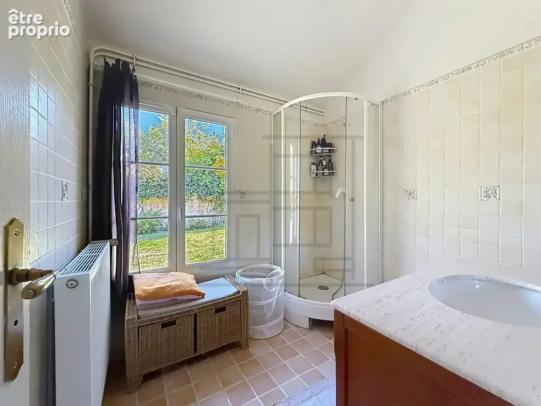 Maison 6 pièces 150 m² à vendre à L'isle-Adam (95290) - photo 8
