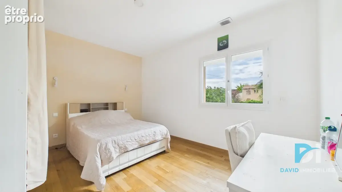 Villa aux volumes généreux  5 chambres Nézignan L'Évêque - photo 15