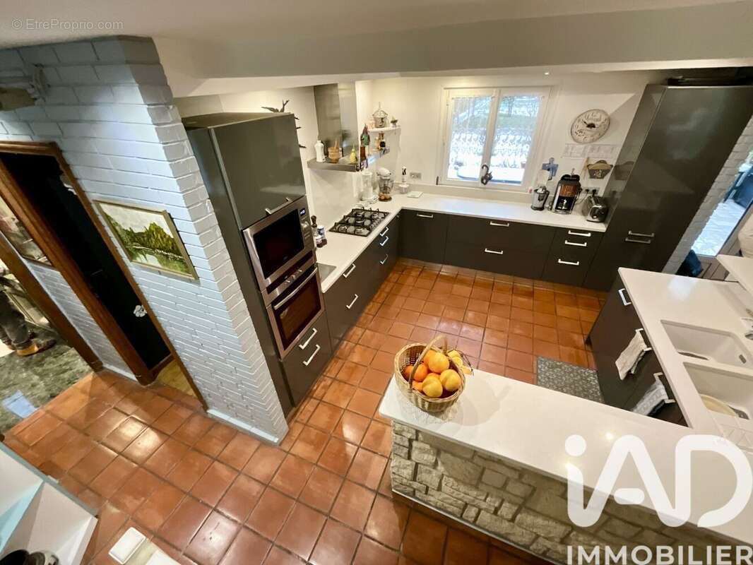 Photo 6 - Maison à SAINT-GERMAIN-LES-ARPAJON