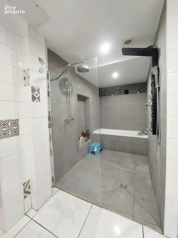 Maison de ville T4 avec PISCINE - photo 12