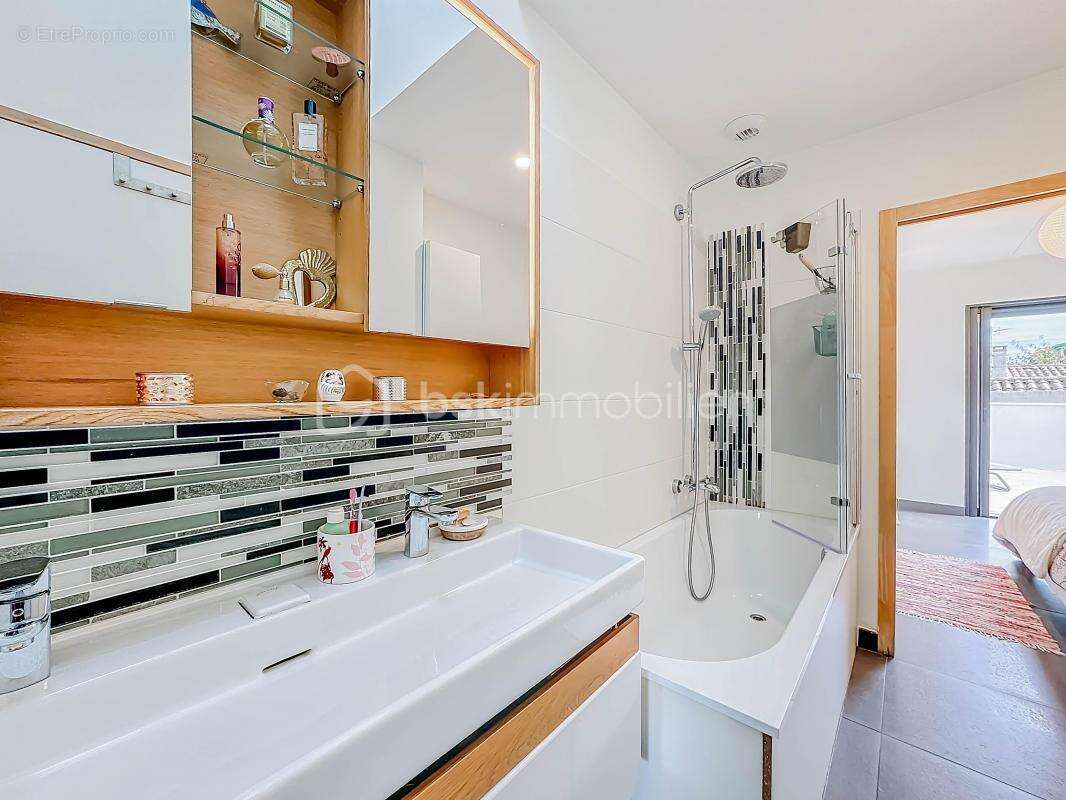 Maison à PALAVAS-LES-FLOTS