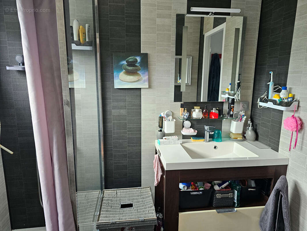 Maison à SAINT-MOLF