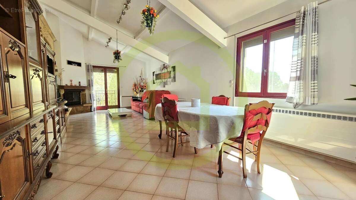 Maison à MONTPELLIER