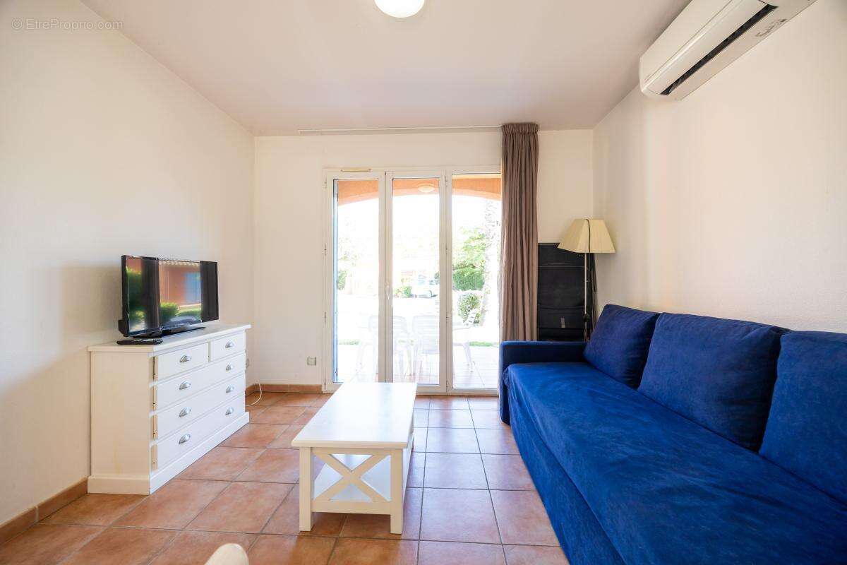 Argelès-sur-mer : Idéal investissement locatif - photo 3