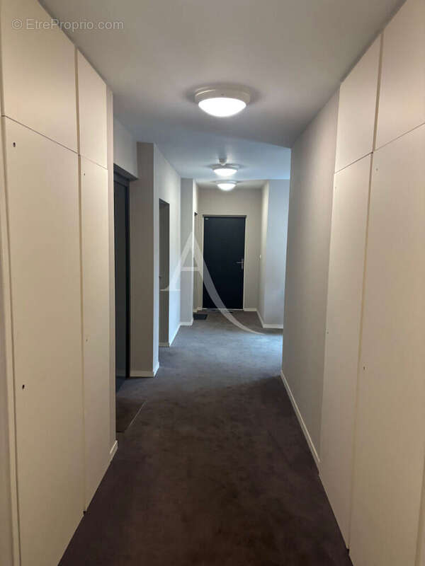 Appartement à ORVAULT