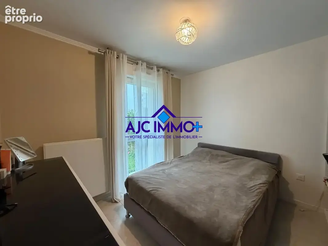 Appartement 3 pièces 62 m² à vendre à Strasbourg (67100) - photo 7