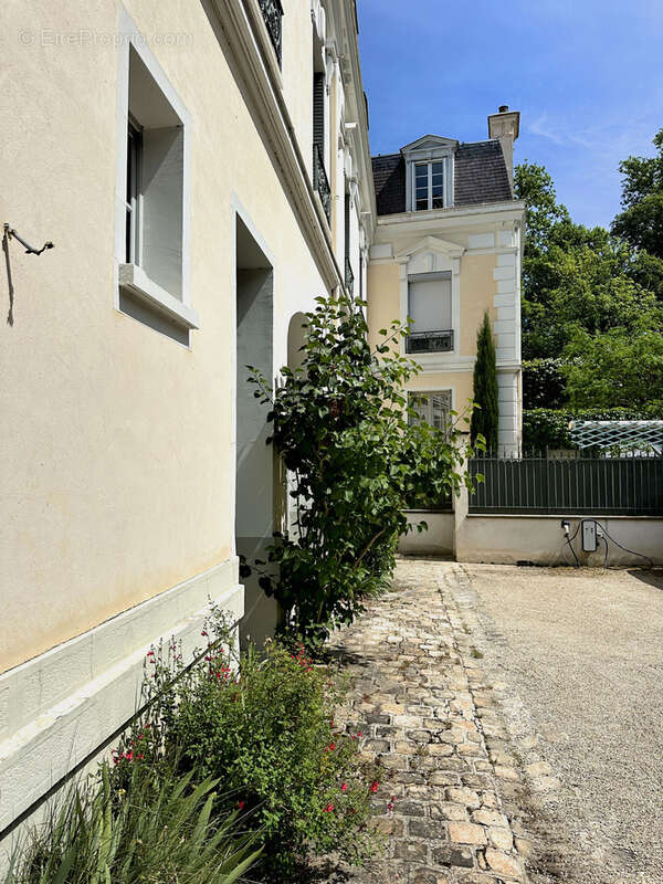 Appartement à FONTAINEBLEAU