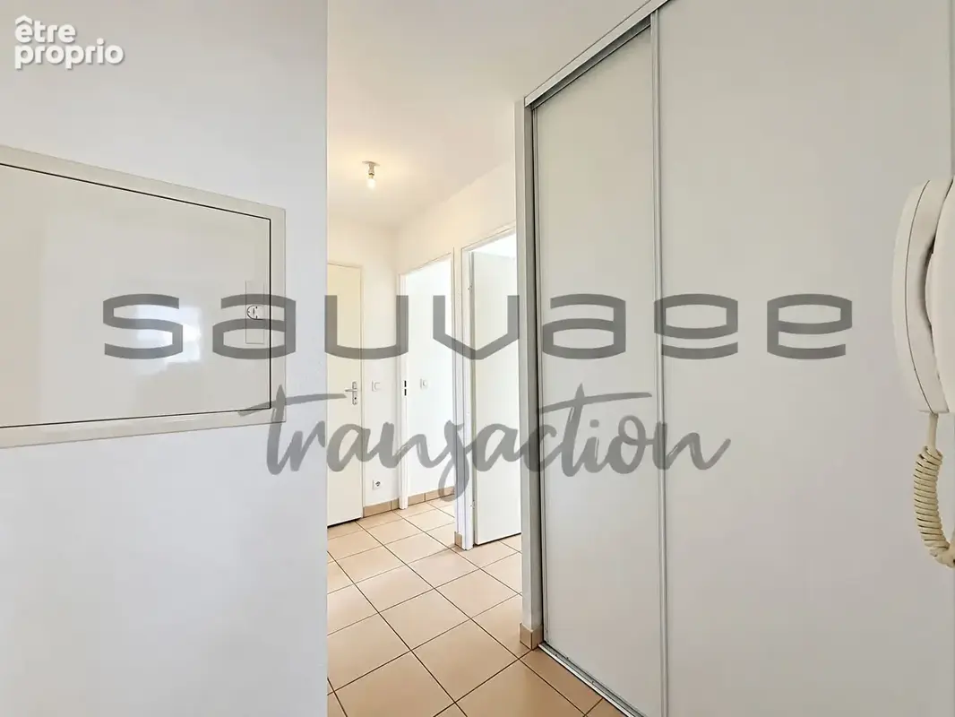 Appartement 3 pièces 63 m² à vendre à Darnetal (76160) - photo 7