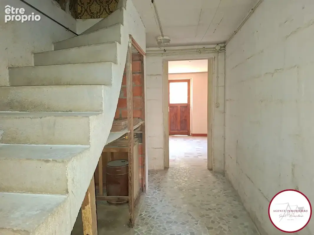 Maison Saint Amand Montrond 11 pièce(s) - photo 14