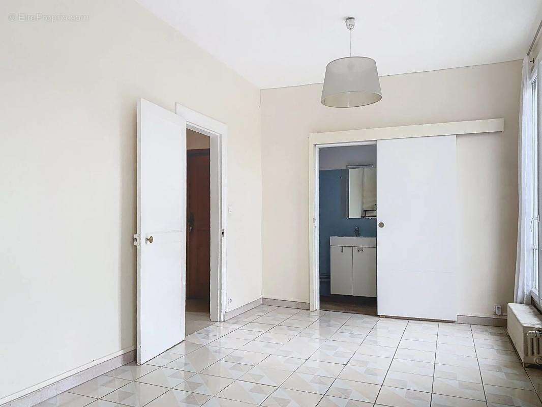 Appartement à POISSY