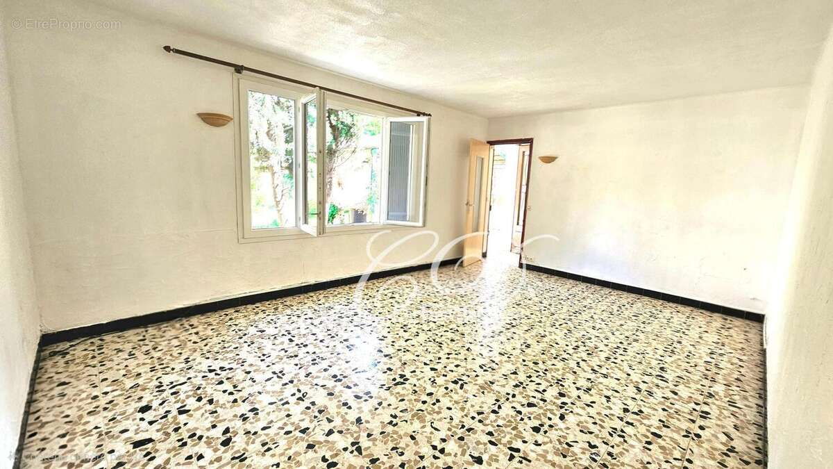 Photo 5 - Maison à SOMMIERES