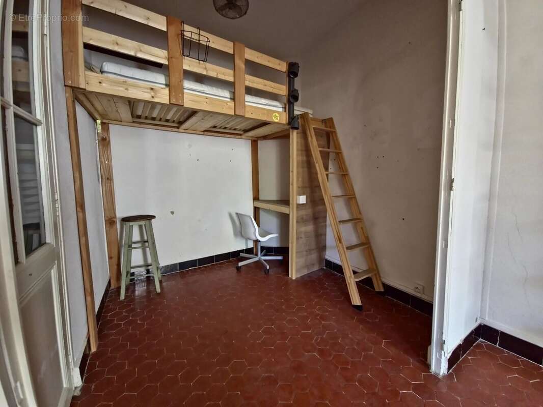 Appartement à AUBAGNE