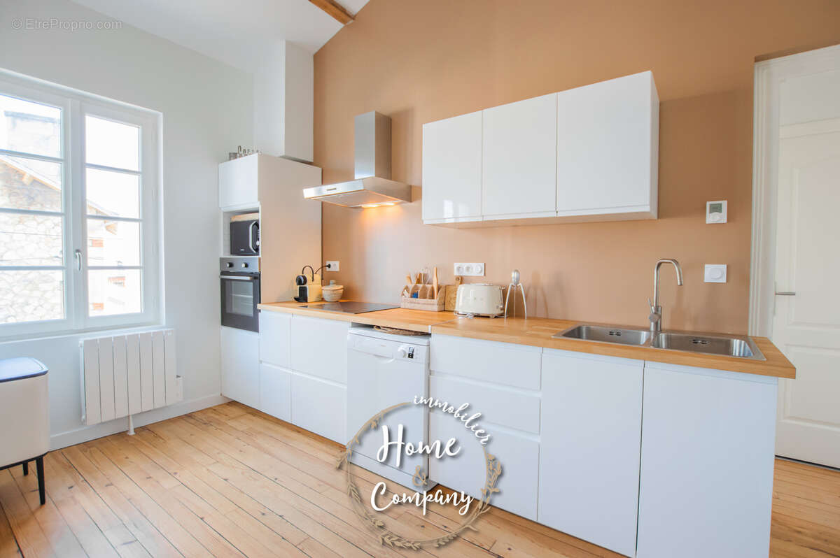 Appartement à ROYAN