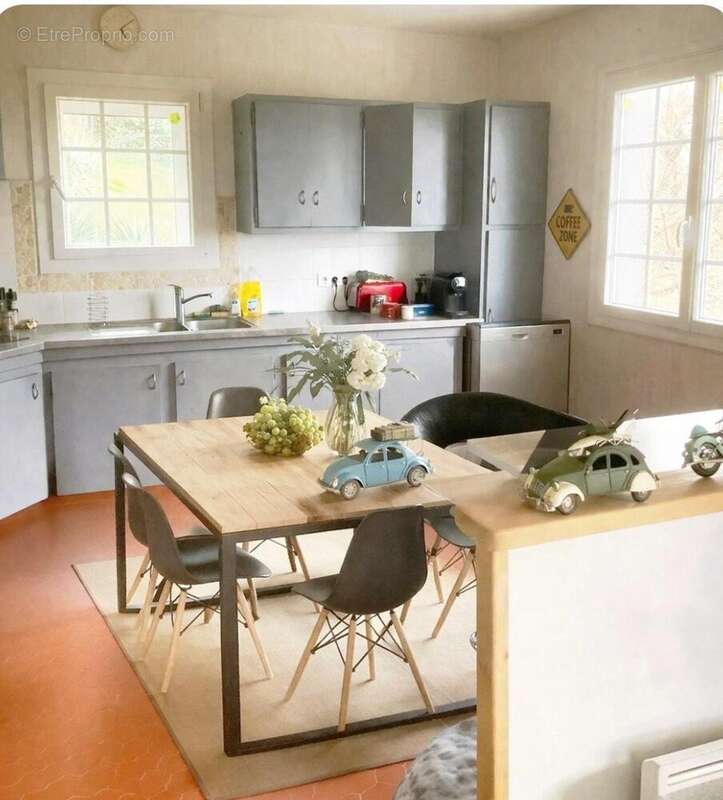 Photo 3 - Maison à CAMBO-LES-BAINS
