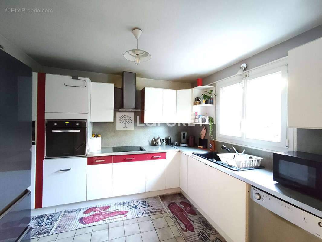 Maison à RIS-ORANGIS