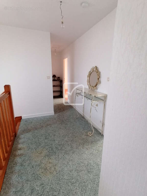 maison 142 m2 CAMPENEAC - photo 7
