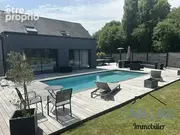 Maison à BACOUEL-SUR-SELLE