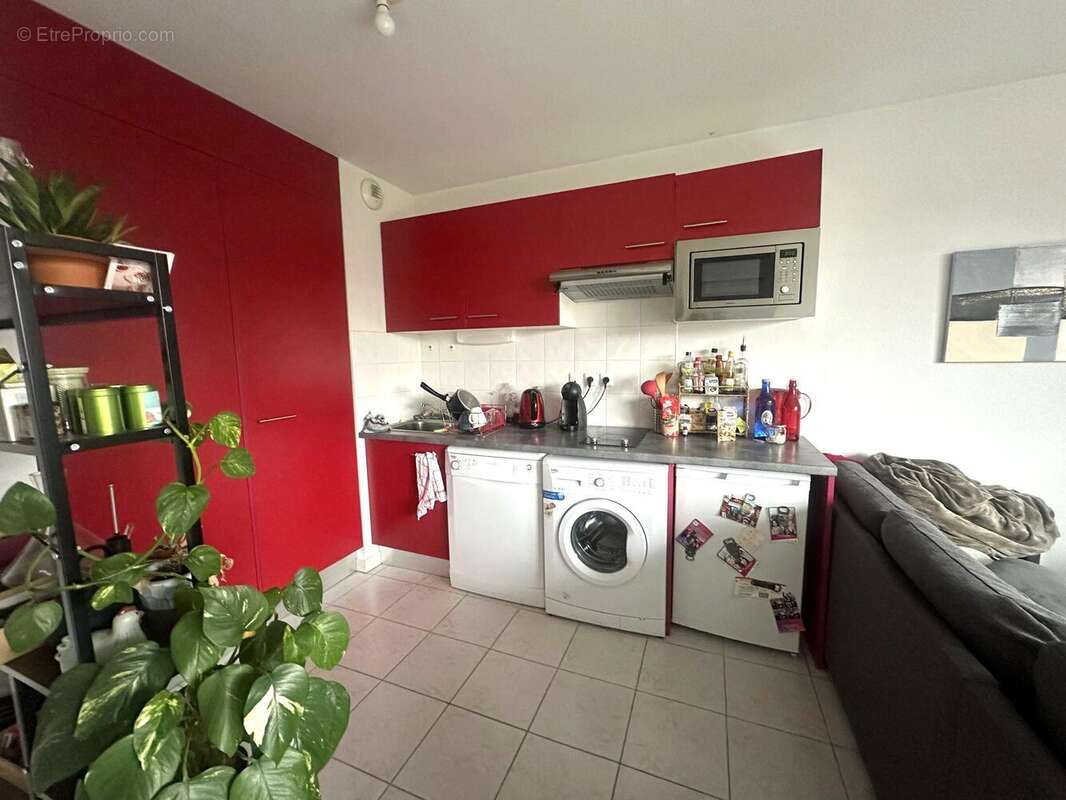 Appartement à CASTANET-TOLOSAN
