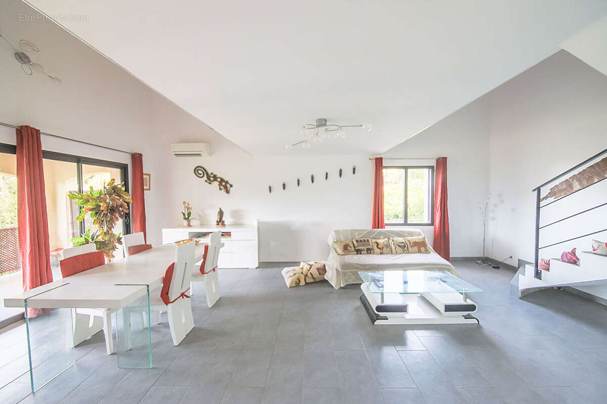 Maison à BARBAGGIO