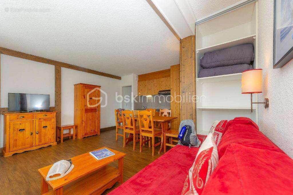 Appartement à AUTRANS