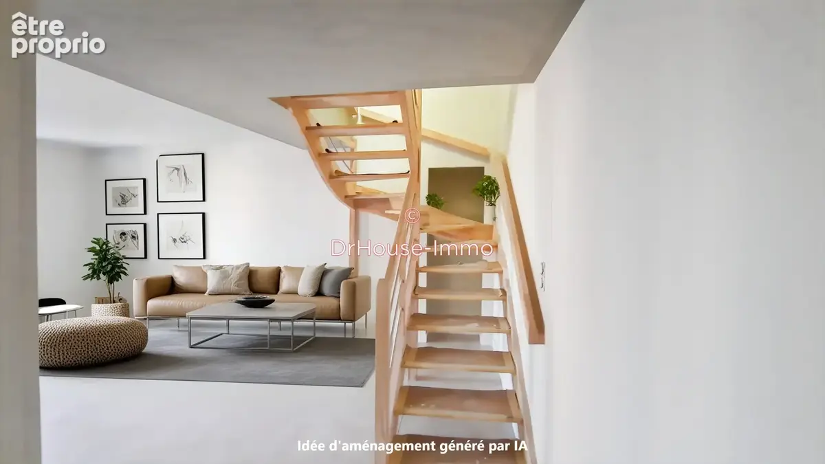 Appartement 3 pièces 54 m² à vendre à Sainte-Anne-D'auray (56400) - photo 57