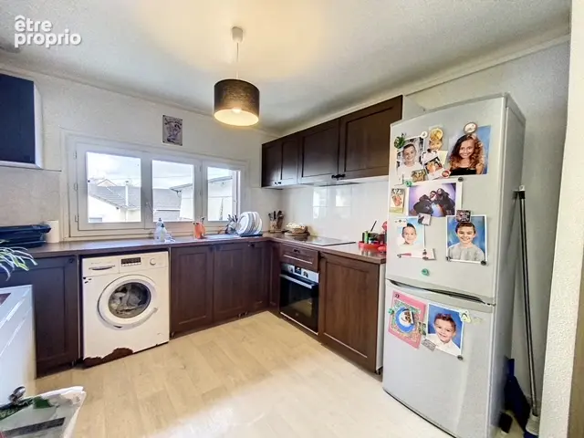 Local commercial avec appartement + maison d'habitation  168 m 2 plus 169.94 m² - photo 12