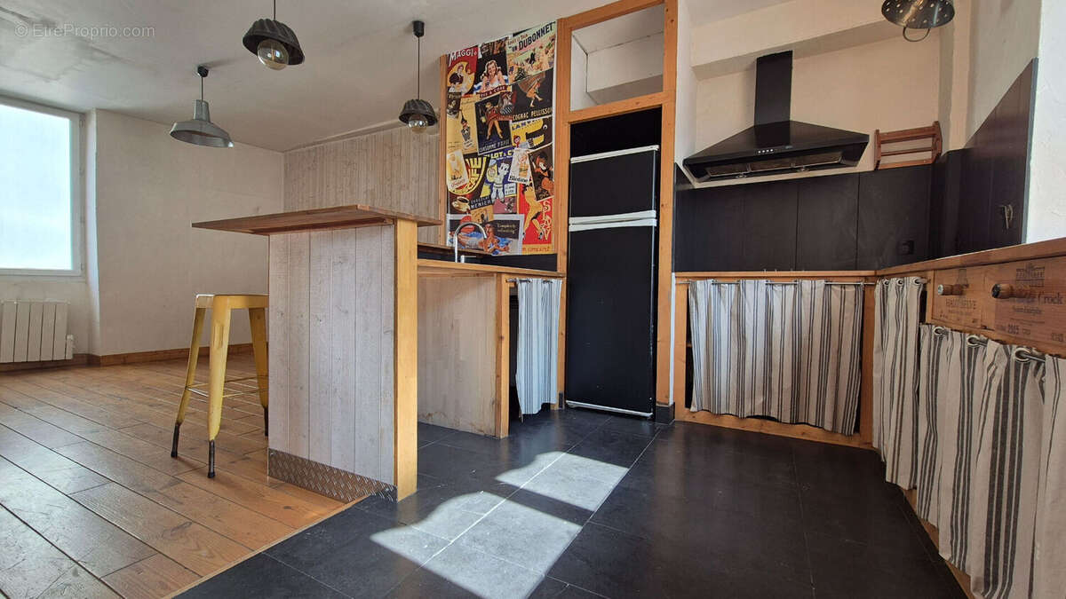 Appartement à BRIE-COMTE-ROBERT