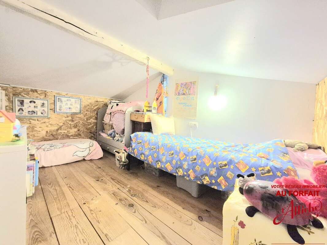 Maison à CASTELNAU-D&#039;ESTRETEFONDS