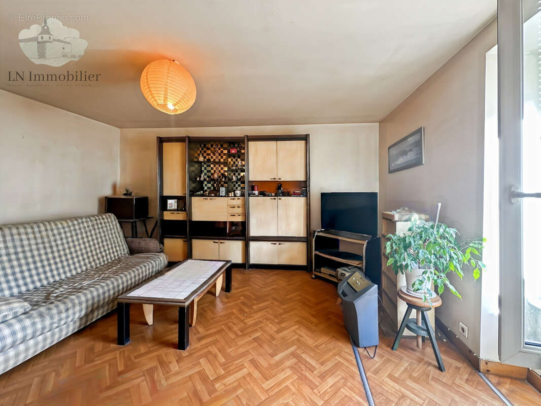 Appartement à CONCARNEAU