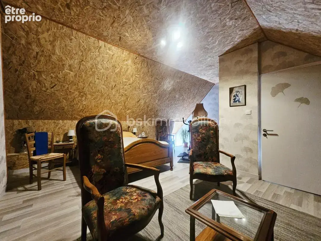 Maison de charme - Langon - Proche Vilaine - photo 13